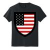 Youth DryBlend ® 50 Cotton/50 Poly T Shirt Thumbnail