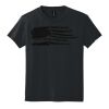 Youth DryBlend ® 50 Cotton/50 Poly T Shirt Thumbnail