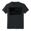 Youth DryBlend ® 50 Cotton/50 Poly T Shirt Thumbnail