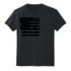 Youth DryBlend ® 50 Cotton/50 Poly T Shirt Thumbnail