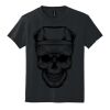 Youth DryBlend ® 50 Cotton/50 Poly T Shirt Thumbnail