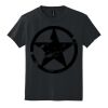 Youth DryBlend ® 50 Cotton/50 Poly T Shirt Thumbnail