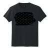 Youth DryBlend ® 50 Cotton/50 Poly T Shirt Thumbnail