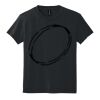 Youth DryBlend ® 50 Cotton/50 Poly T Shirt Thumbnail