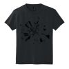 Youth DryBlend ® 50 Cotton/50 Poly T Shirt Thumbnail