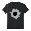 Youth DryBlend ® 50 Cotton/50 Poly T Shirt Thumbnail