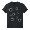 Youth DryBlend ® 50 Cotton/50 Poly T Shirt Thumbnail