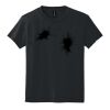 Youth DryBlend ® 50 Cotton/50 Poly T Shirt Thumbnail