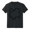 Youth DryBlend ® 50 Cotton/50 Poly T Shirt Thumbnail