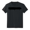Youth DryBlend ® 50 Cotton/50 Poly T Shirt Thumbnail