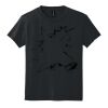 Youth DryBlend ® 50 Cotton/50 Poly T Shirt Thumbnail