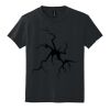 Youth DryBlend ® 50 Cotton/50 Poly T Shirt Thumbnail