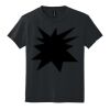 Youth DryBlend ® 50 Cotton/50 Poly T Shirt Thumbnail