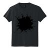 Youth DryBlend ® 50 Cotton/50 Poly T Shirt Thumbnail