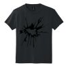 Youth DryBlend ® 50 Cotton/50 Poly T Shirt Thumbnail