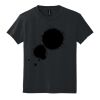Youth DryBlend ® 50 Cotton/50 Poly T Shirt Thumbnail