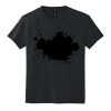 Youth DryBlend ® 50 Cotton/50 Poly T Shirt Thumbnail