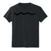 Youth DryBlend ® 50 Cotton/50 Poly T Shirt Thumbnail