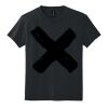 Youth DryBlend ® 50 Cotton/50 Poly T Shirt Thumbnail