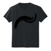 Youth DryBlend ® 50 Cotton/50 Poly T Shirt Thumbnail