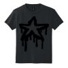 Youth DryBlend ® 50 Cotton/50 Poly T Shirt Thumbnail