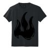 Youth DryBlend ® 50 Cotton/50 Poly T Shirt Thumbnail