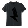 Youth DryBlend ® 50 Cotton/50 Poly T Shirt Thumbnail