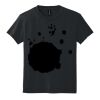 Youth DryBlend ® 50 Cotton/50 Poly T Shirt Thumbnail