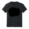 Youth DryBlend ® 50 Cotton/50 Poly T Shirt Thumbnail