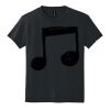 Youth DryBlend ® 50 Cotton/50 Poly T Shirt Thumbnail