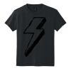 Youth DryBlend ® 50 Cotton/50 Poly T Shirt Thumbnail