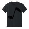 Youth DryBlend ® 50 Cotton/50 Poly T Shirt Thumbnail