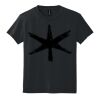 Youth DryBlend ® 50 Cotton/50 Poly T Shirt Thumbnail