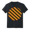 Youth DryBlend ® 50 Cotton/50 Poly T Shirt Thumbnail