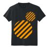 Youth DryBlend ® 50 Cotton/50 Poly T Shirt Thumbnail