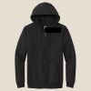 Heavy Blend Full Zip Hooded Sweatshirt Thumbnail