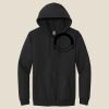 Heavy Blend Full Zip Hooded Sweatshirt Thumbnail