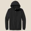 Heavy Blend Full Zip Hooded Sweatshirt Thumbnail