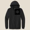 Heavy Blend Full Zip Hooded Sweatshirt Thumbnail