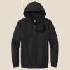 Heavy Blend Full Zip Hooded Sweatshirt Thumbnail