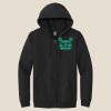 Heavy Blend Full Zip Hooded Sweatshirt Thumbnail