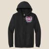 Heavy Blend Full Zip Hooded Sweatshirt Thumbnail