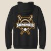 Heavy Blend Full Zip Hooded Sweatshirt Thumbnail