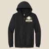 Heavy Blend Full Zip Hooded Sweatshirt Thumbnail
