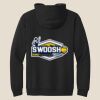 Heavy Blend Full Zip Hooded Sweatshirt Thumbnail