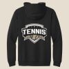 Heavy Blend Full Zip Hooded Sweatshirt Thumbnail