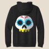 Heavy Blend Full Zip Hooded Sweatshirt Thumbnail