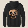Heavy Blend Full Zip Hooded Sweatshirt Thumbnail