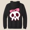 Heavy Blend Full Zip Hooded Sweatshirt Thumbnail