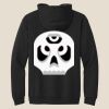 Heavy Blend Full Zip Hooded Sweatshirt Thumbnail